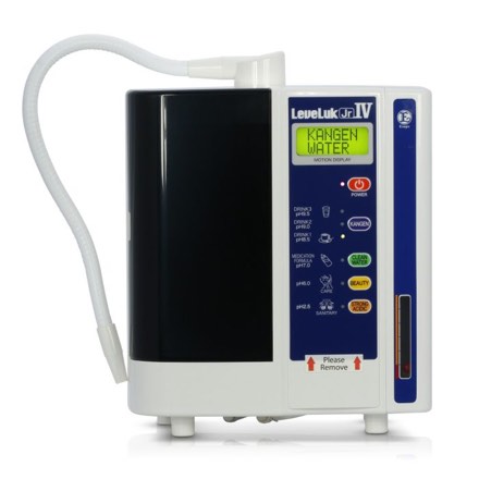 Máy lọc nước Kangen LeveLuk JrIV