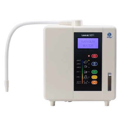 Máy lọc nước Kangen LeveLuk SD501DX