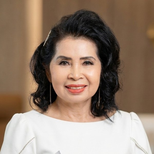 Nguyễn Ngọc Nhàn